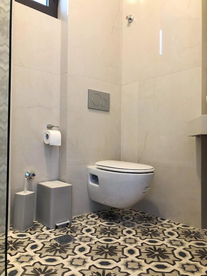 House Marianthi Anthoula Apartman Szárti Kültér fotó