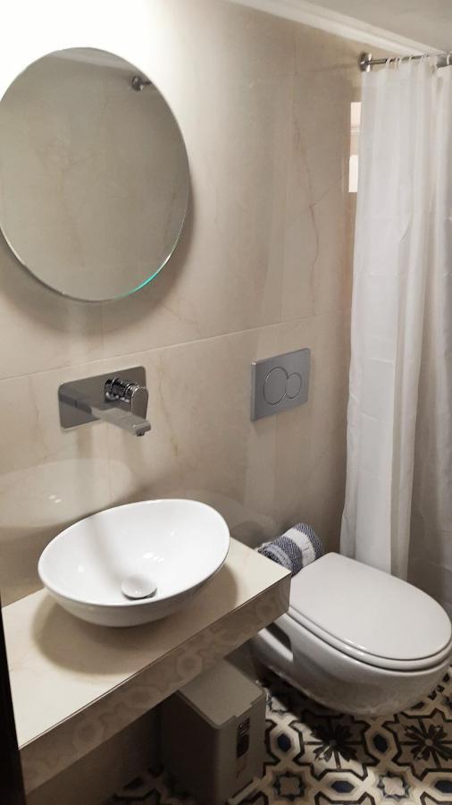 House Marianthi Anthoula Apartman Szárti Kültér fotó