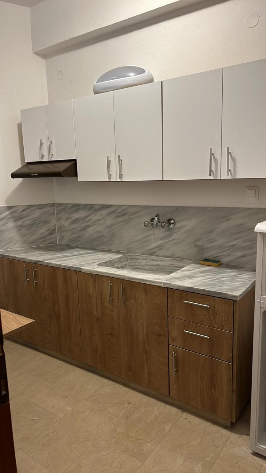 House Marianthi Anthoula Apartman Szárti Kültér fotó