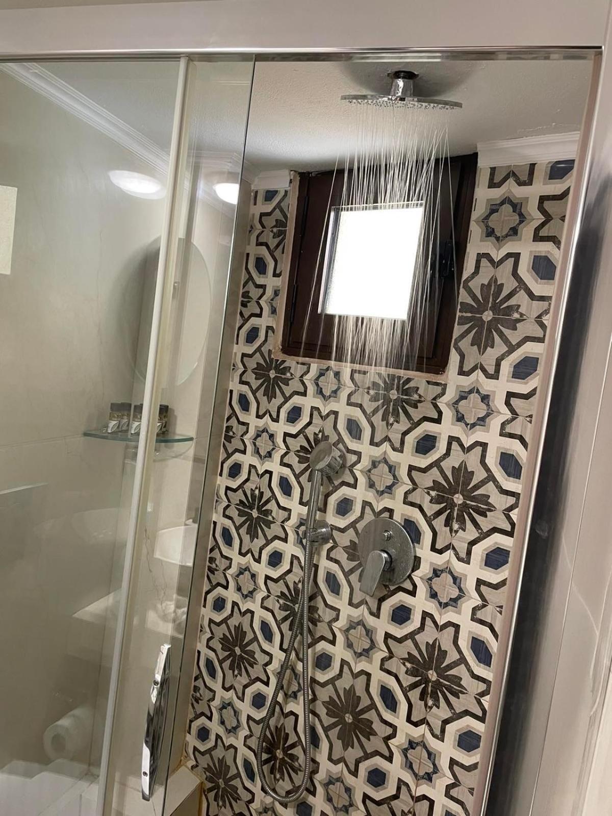 House Marianthi Anthoula Apartman Szárti Kültér fotó